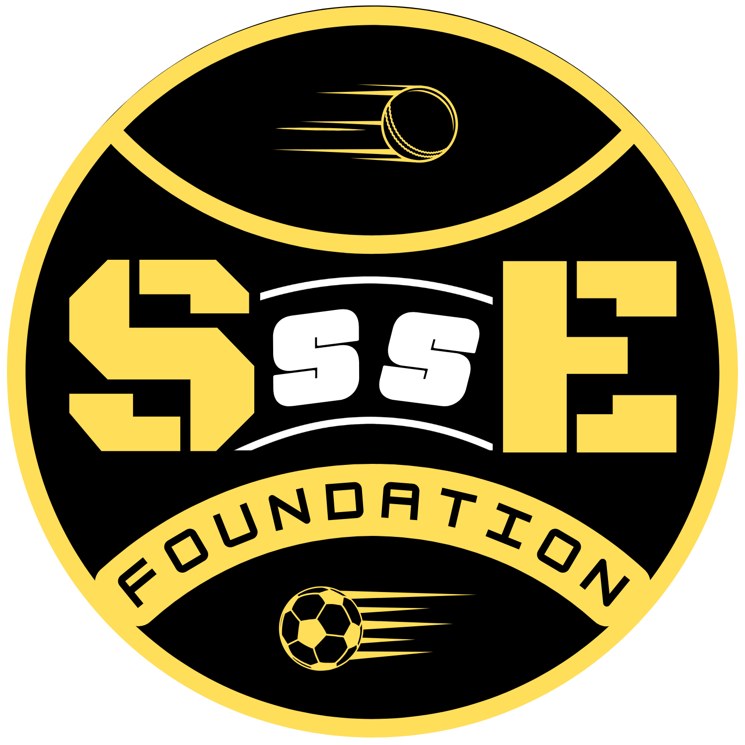 SSSE FOUNDATION